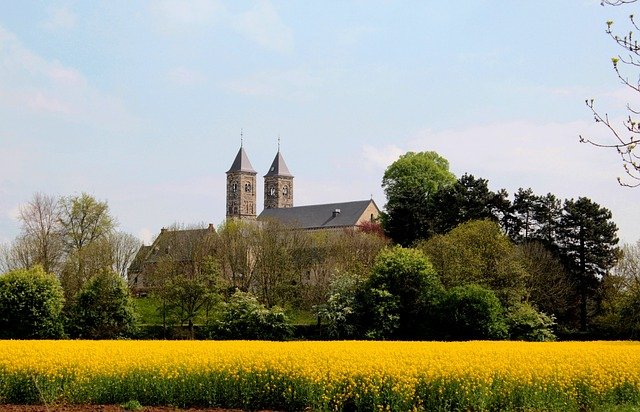 Limburg platteland