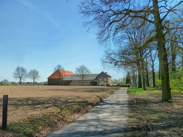 limburg platteland
